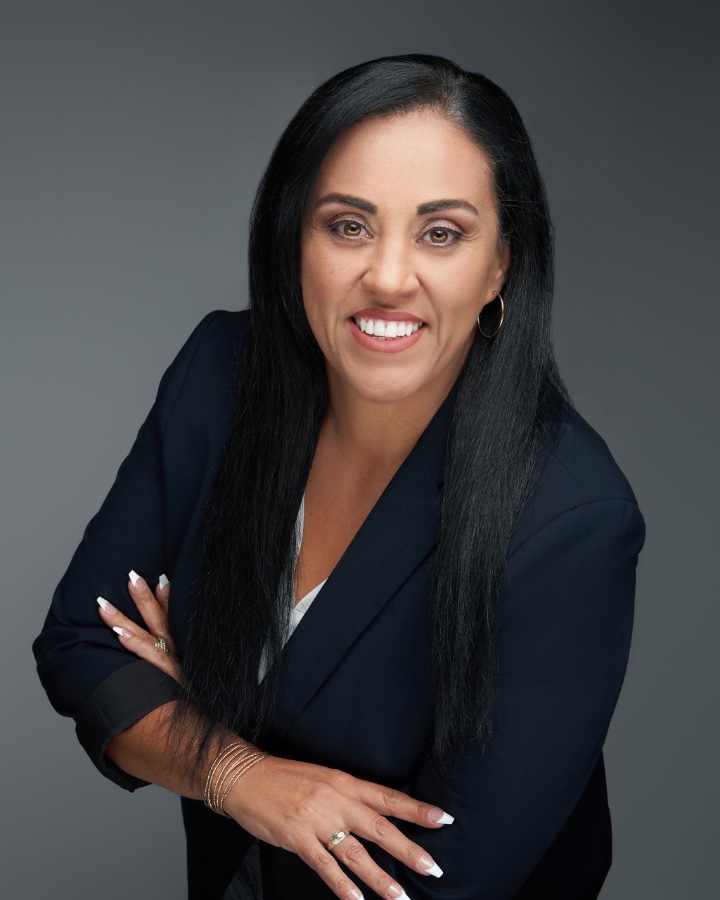 Maria Elena Cardoza Flores, Broker, Texas DFW Real Estate LLC